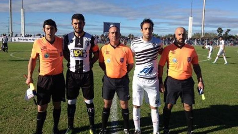 OTRA FECHA DE COPA