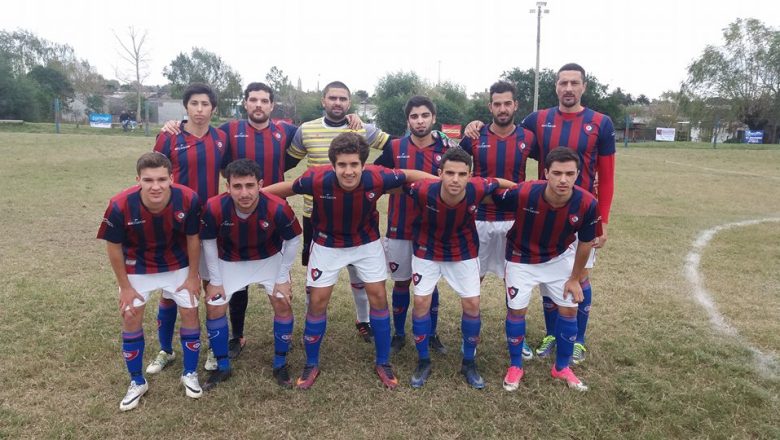 TEÑIDO DE AZUL Y ROJO