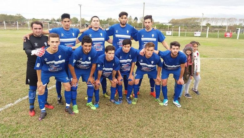 PUNTAPIÉ INICIAL