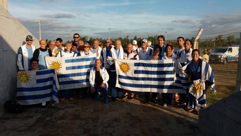 MEDALLAS MARAGATAS