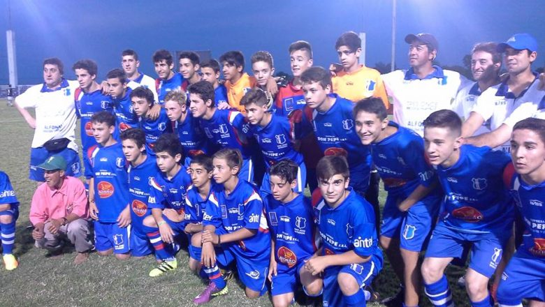 LA 15 INTERIOR ARRANCA