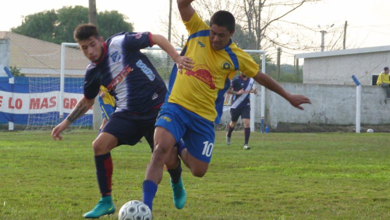 ADENTRO LOS DOS
