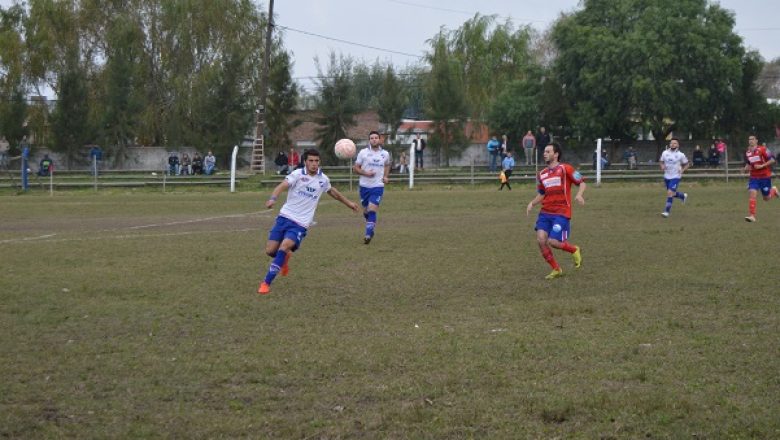 EMPATE EN EL ARROYITO