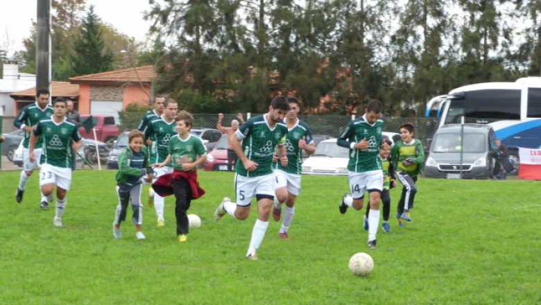 LA OCTAVA PUEDE MARCAR MUCHO