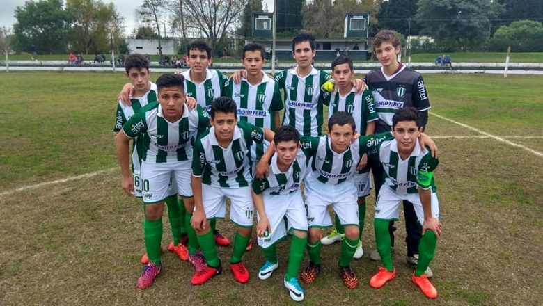 CUARTA EN MENORES