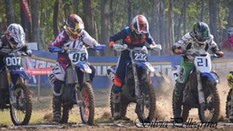 MÁS MOTOS