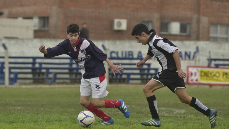 TERCERA DEL APERTURA EN MENORES