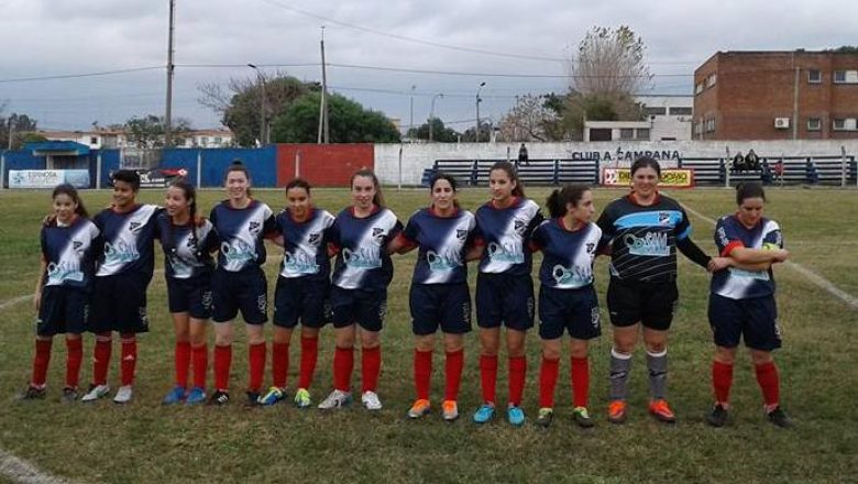 GOLEADAS