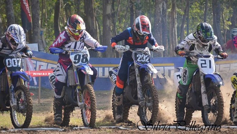 MAS PODIOS