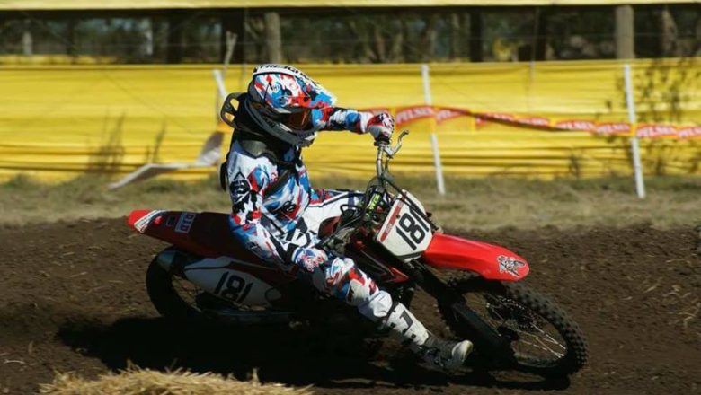 MOTOS LOCATARIAS