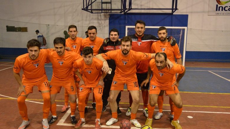 SE BUSCAN LOS CAMPEONES