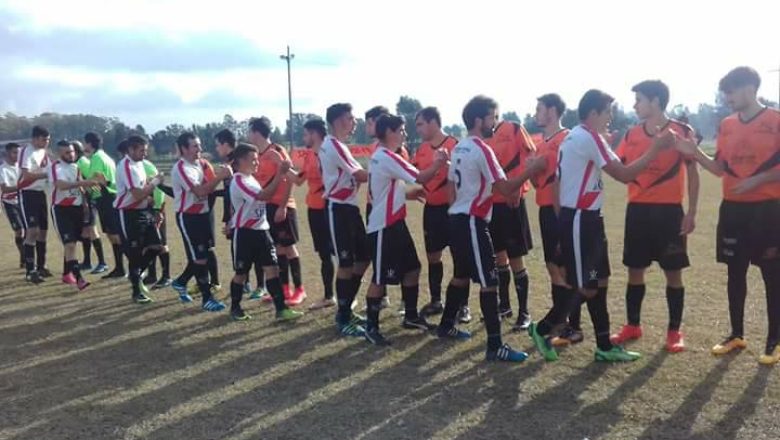 SE VAN LOS CUARTOS