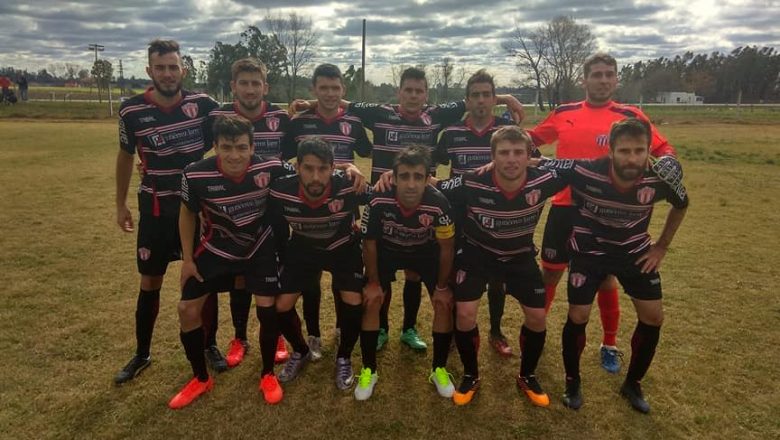 SE SUMÓ EL ALBIRROJO