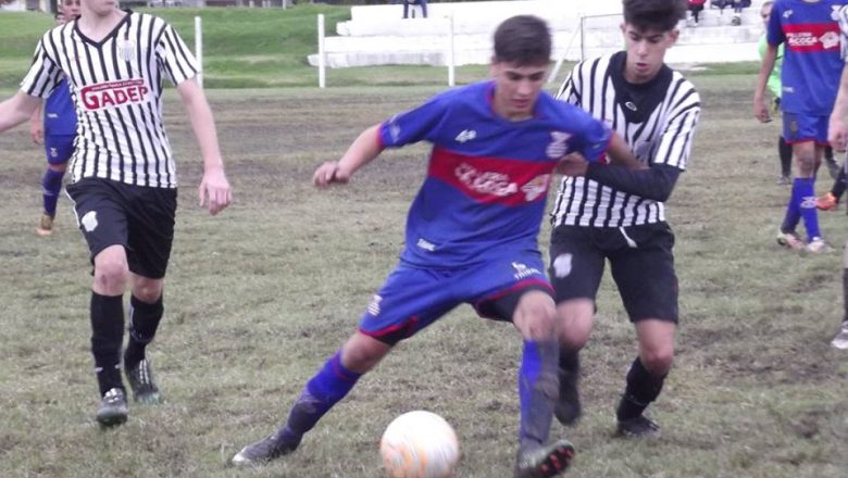 RETORNO A LAS CANCHAS