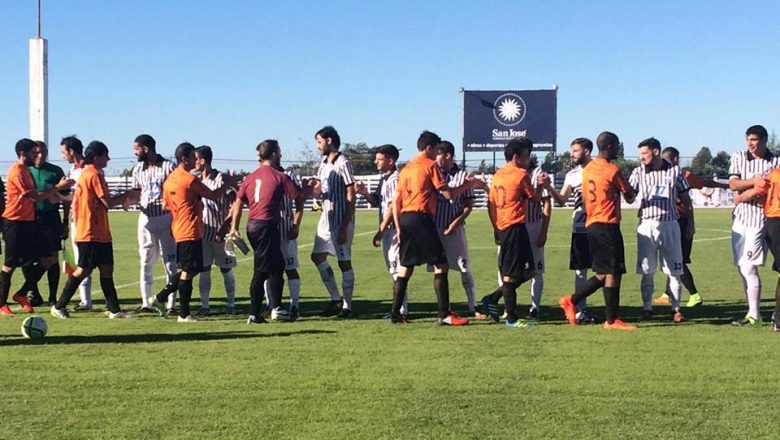 COPA POR AQUÍ, COPA POR ALLÁ