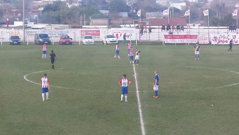 EMPATES DIFERENTES