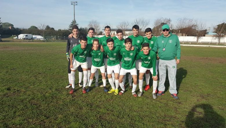 COMENZÓ EL CENTRAL