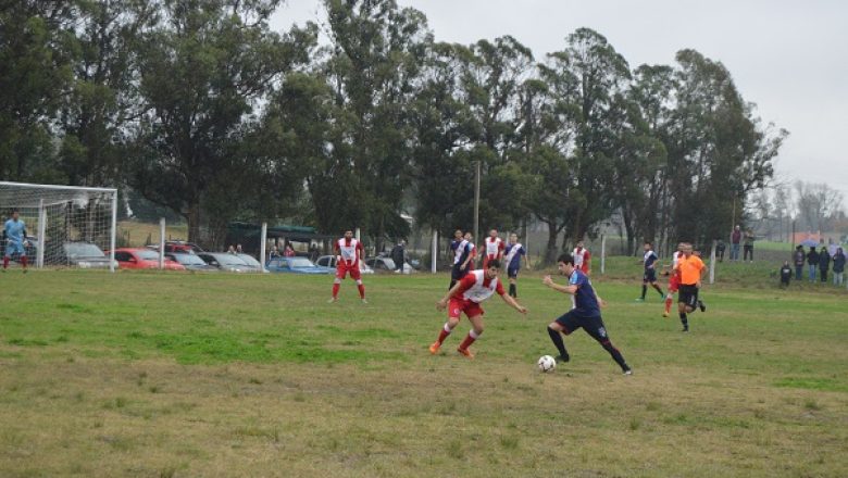 Arranca el Clausura