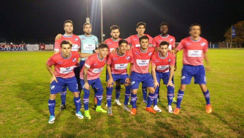 EN LA LIGA TAMBIÉN RINDE