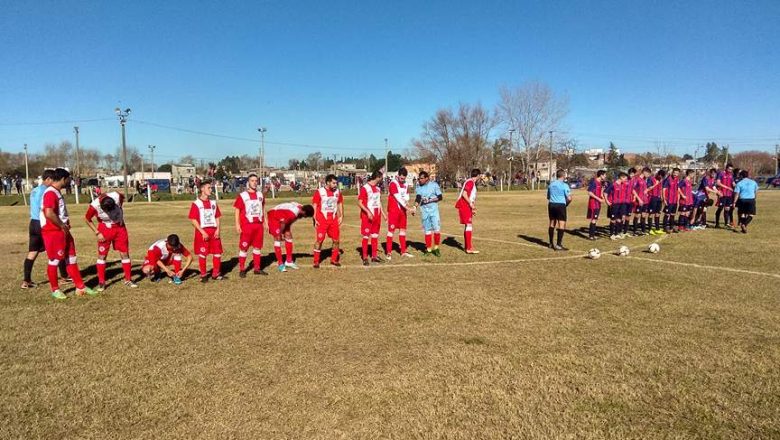Buscando el primer campeón