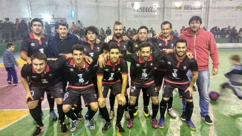 SEGUNDA EN LA «A»