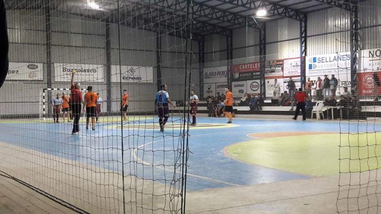 Sin Futsal