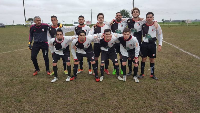 SEGUNDA EN RESERVA