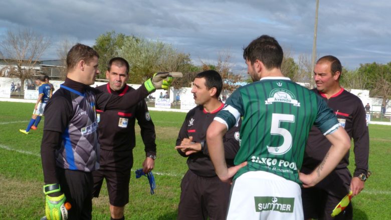 NO FUE NEGOCIO PARA NINGUNO