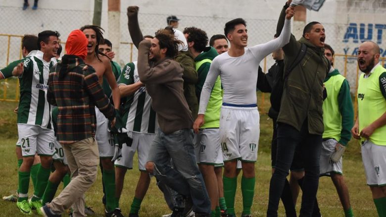 HAZAÑA ALBIVERDE