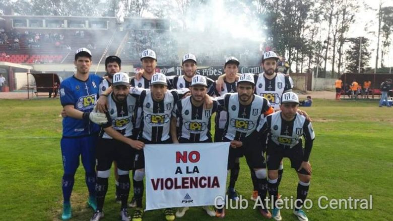 SE ESCAPÓ EN LA HORA