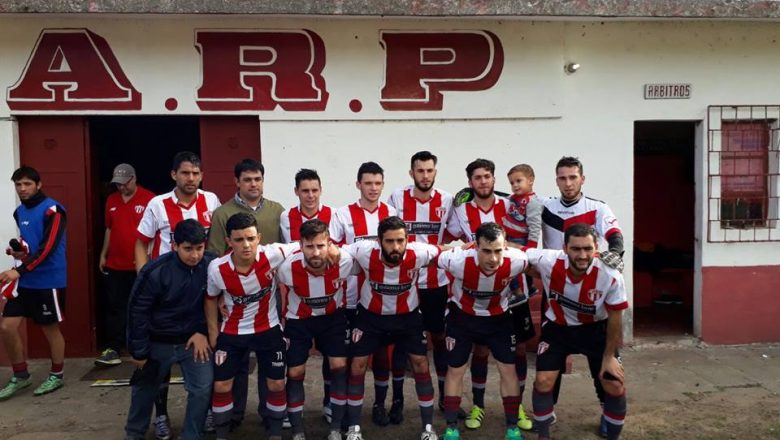 PRIMER FESTEJO