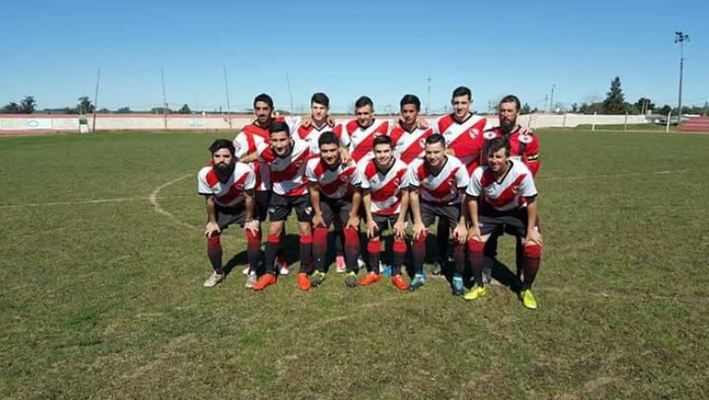 LA CUATRO DE RESERVA