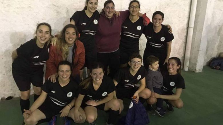 Más futsal
