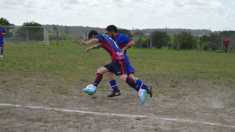 Domingo a puro empate: quedó todo entreverado