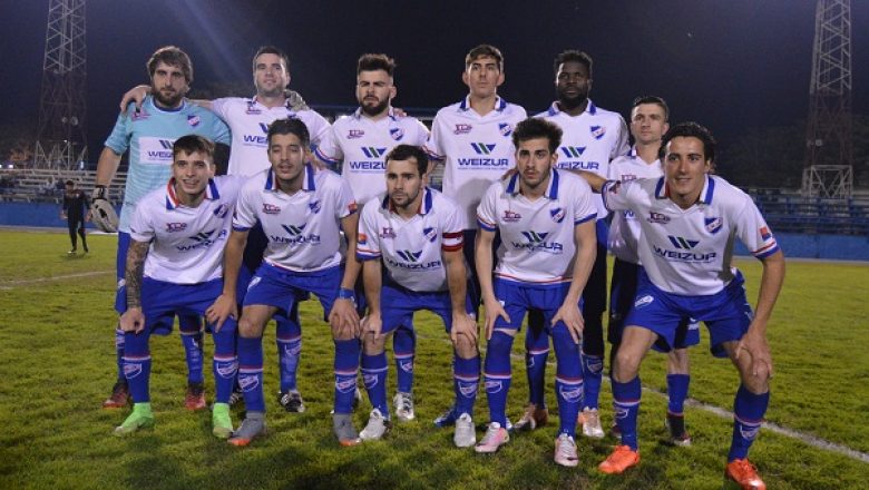 Agónico Triunfo Tricolor