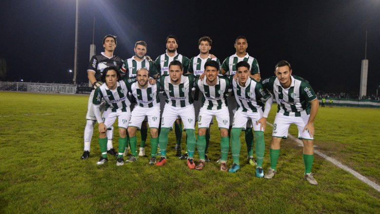 El duelo de campeones fue albiverde