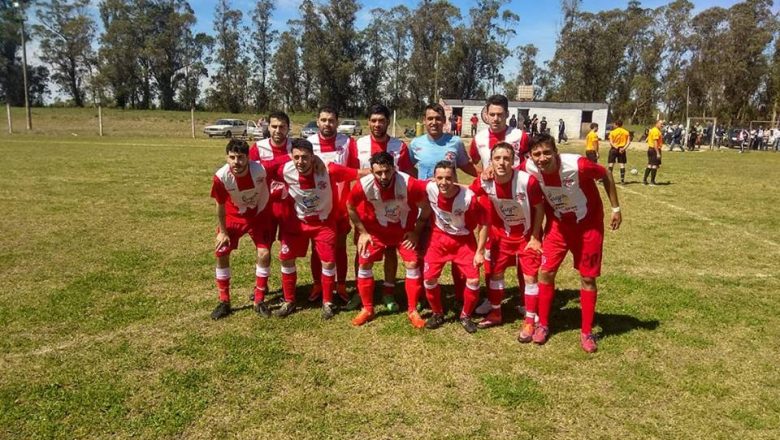 El primer triunfo