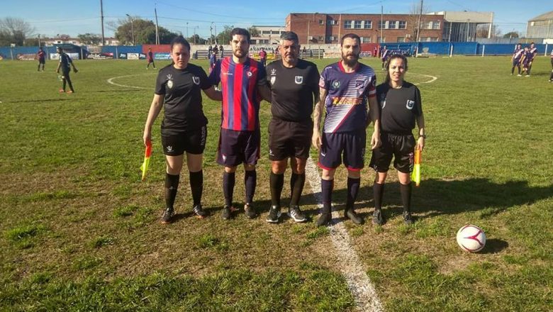 La «B» tiene clubes confirmados