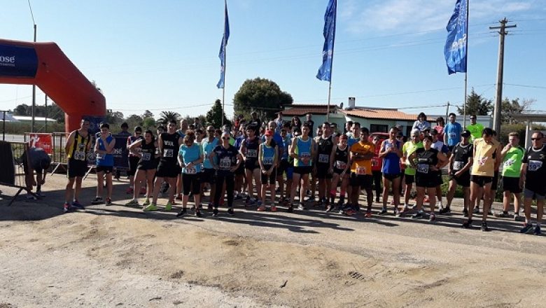 «Re Corriendo» Running: Se Fue La Quinta