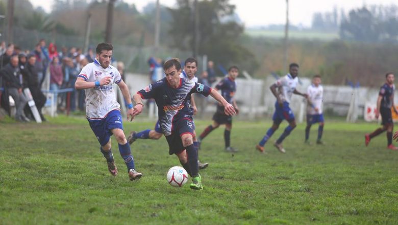 Habrá festejo tricolor