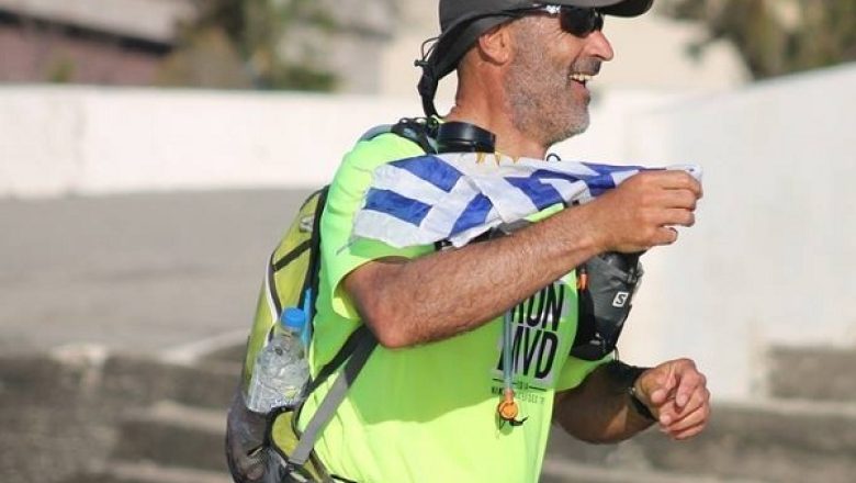 120 K Por la Arena