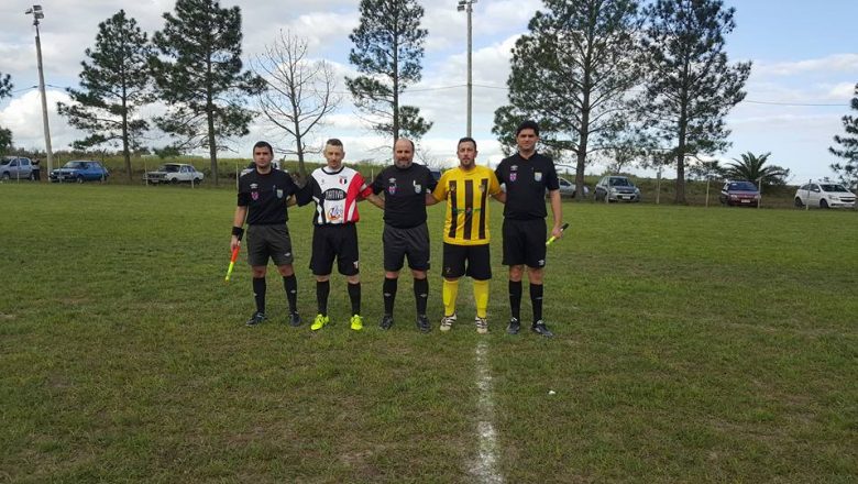 Una más en Liga Regional