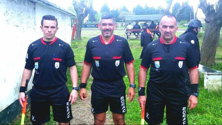 Si se puede, fútbol en el sector capital