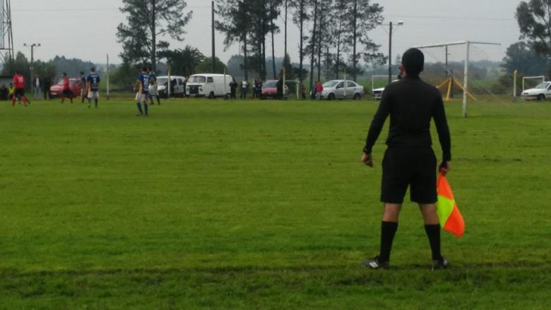 Se va la primera vuelta