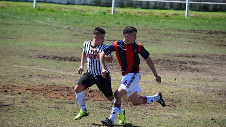 Primer tercio del Clausura