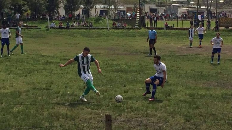 Igualdad en cancha tricolor
