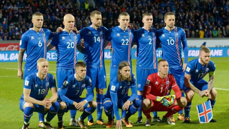 ¿Quiénes todavía pueden meterse en Rusia 2018?