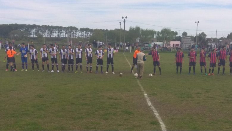 La Liga Mayor tiene semifinalistas