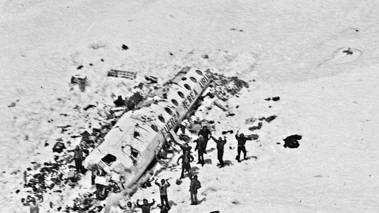 45 años del Milagro de los Andes