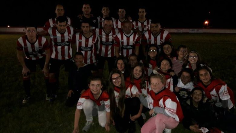 Jugó el Promocional